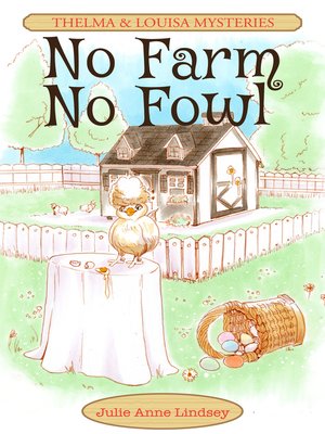 cover image of No Farm No Fowl